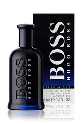 Мъжки парфюм HUGO BOSS Boss Bottled Night 